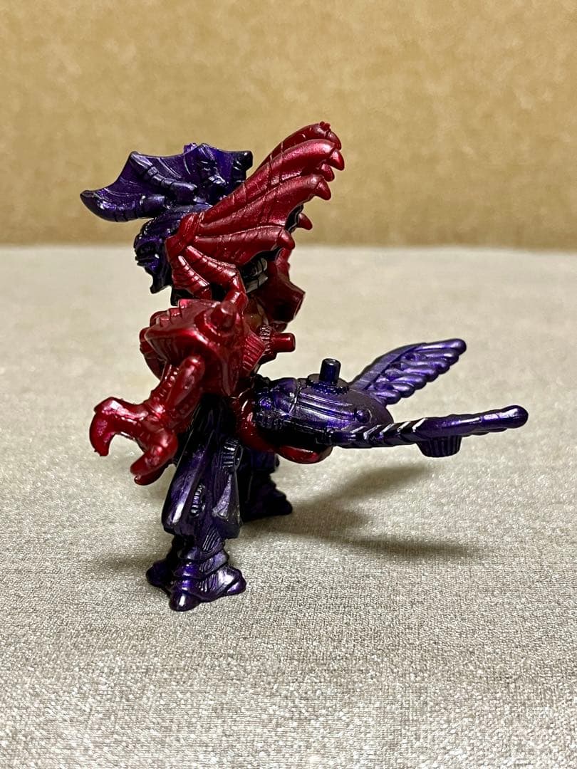 バイオパズラー　NEO part2 3体セット