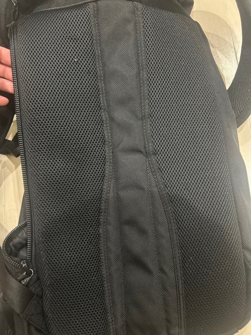 No：FCRB-NEWERA F.C.R.B. RUCKSACK