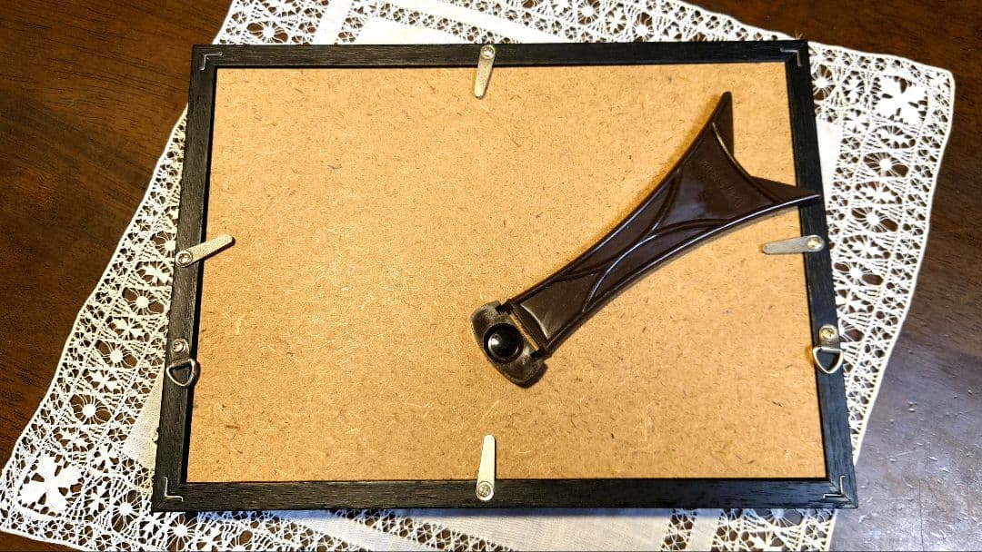 【美品】サントリー角瓶記念ピンバッジ