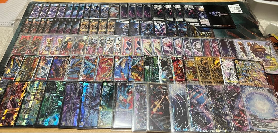 断捨離デュエリスト