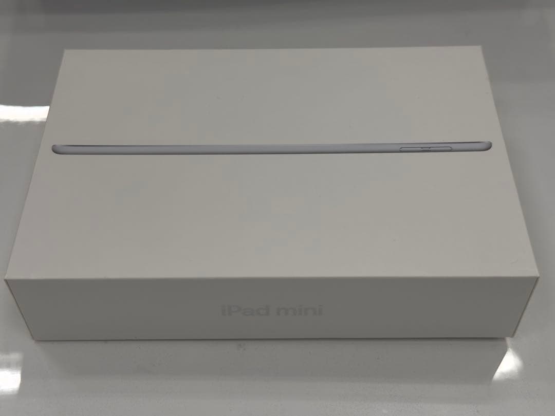 「あさん専用」新品 Apple iPad mini 本体256GB