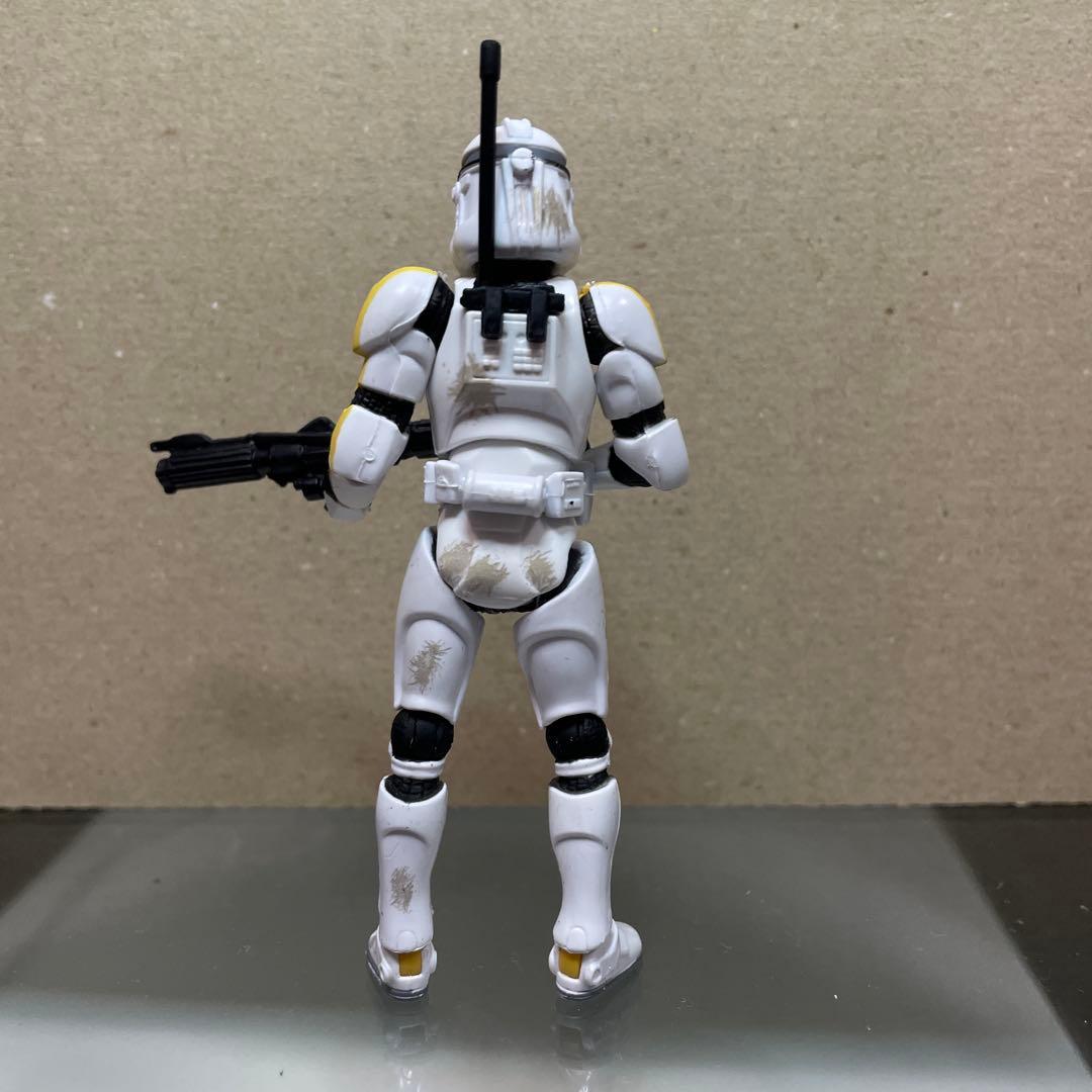 スターウォーズ　ベーシックフィギュア　9体セット