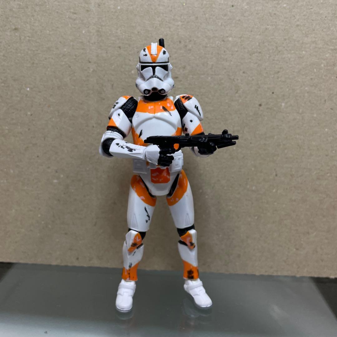 スターウォーズ　ベーシックフィギュア　9体セット