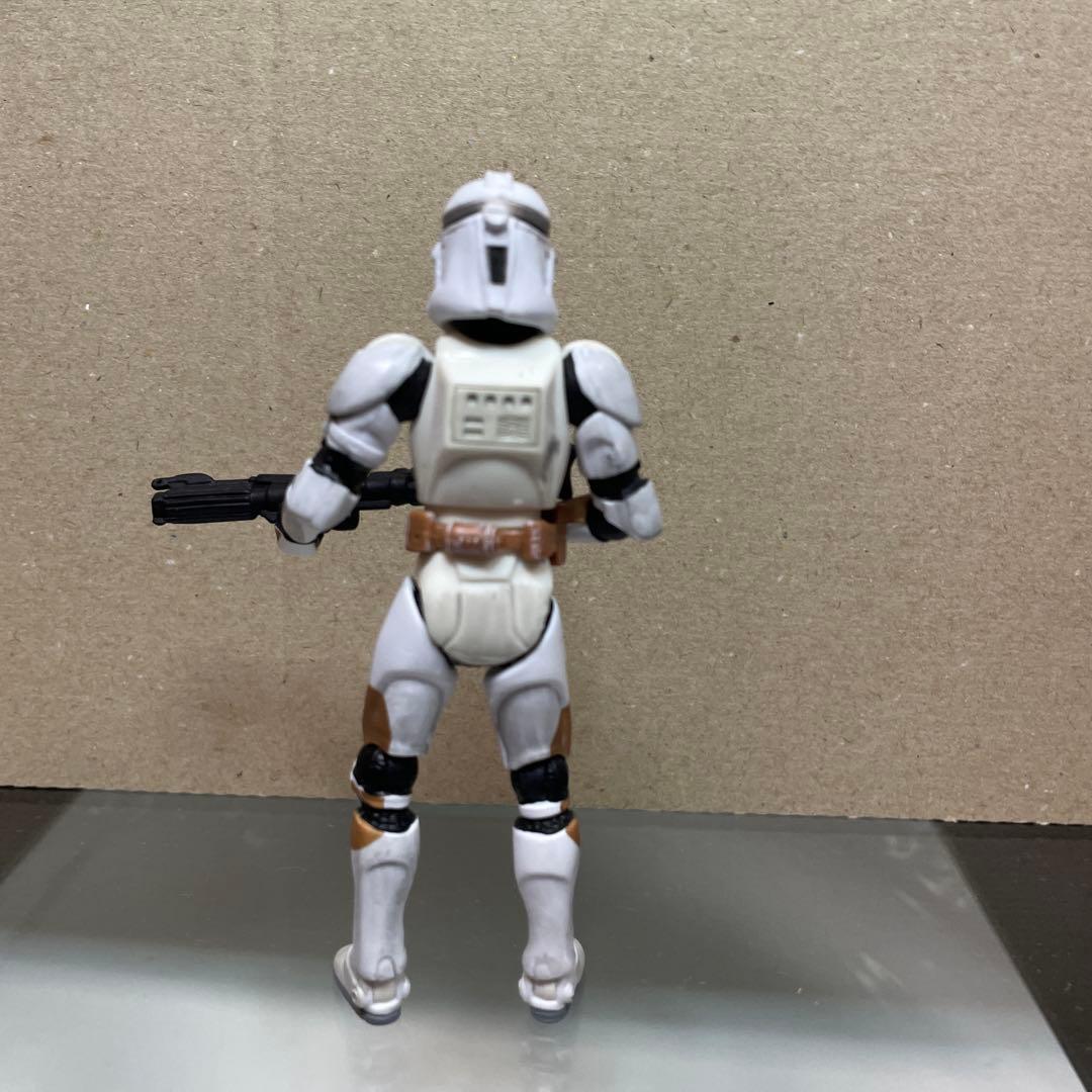 スターウォーズ　ベーシックフィギュア　9体セット