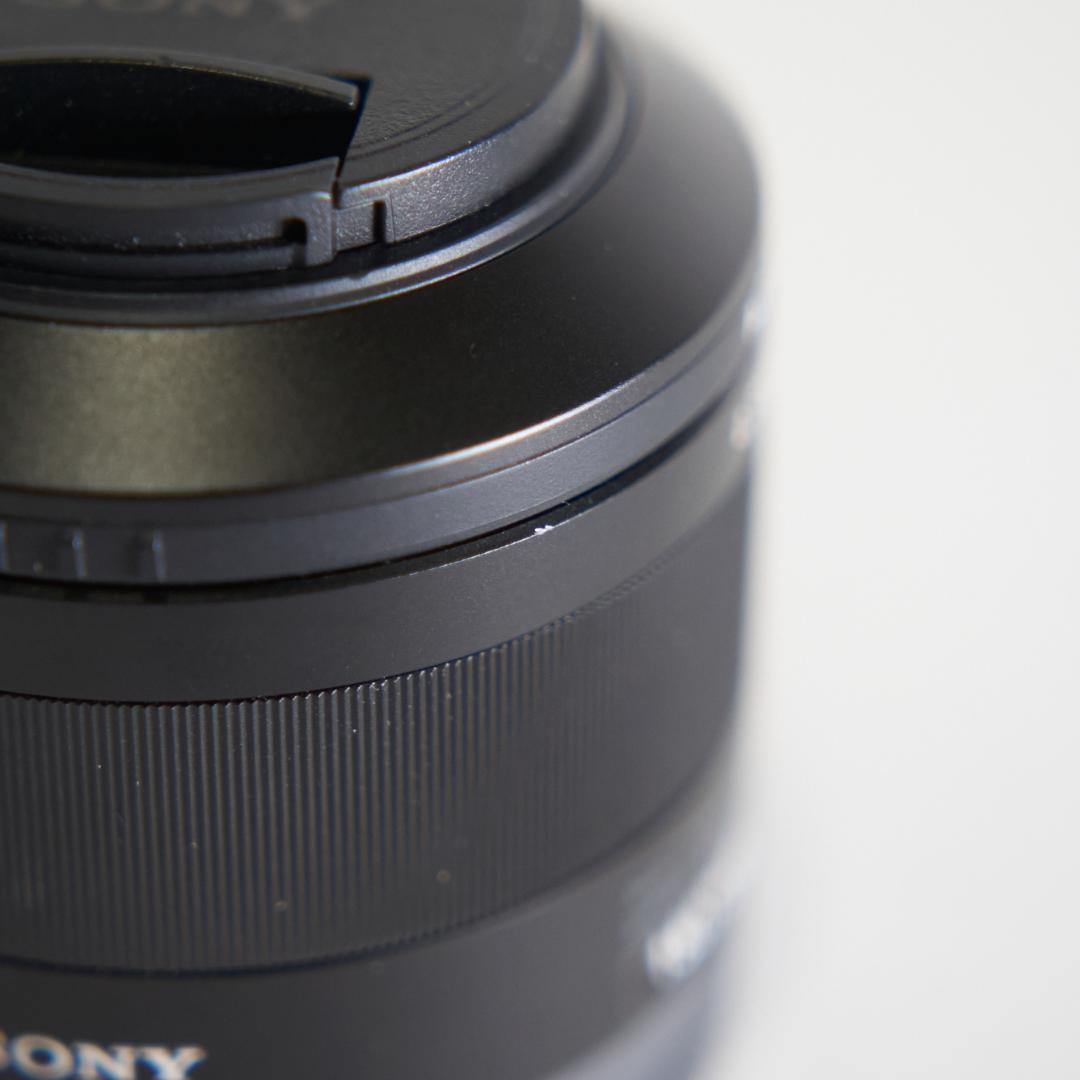 Sony Sonnar FE 2.8/35 ZA 単焦点レンズ