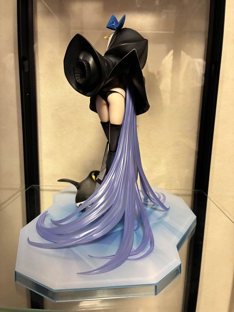 FateGrandOrder/謎のアルターエゴ・Λ 1/7 フィギュア