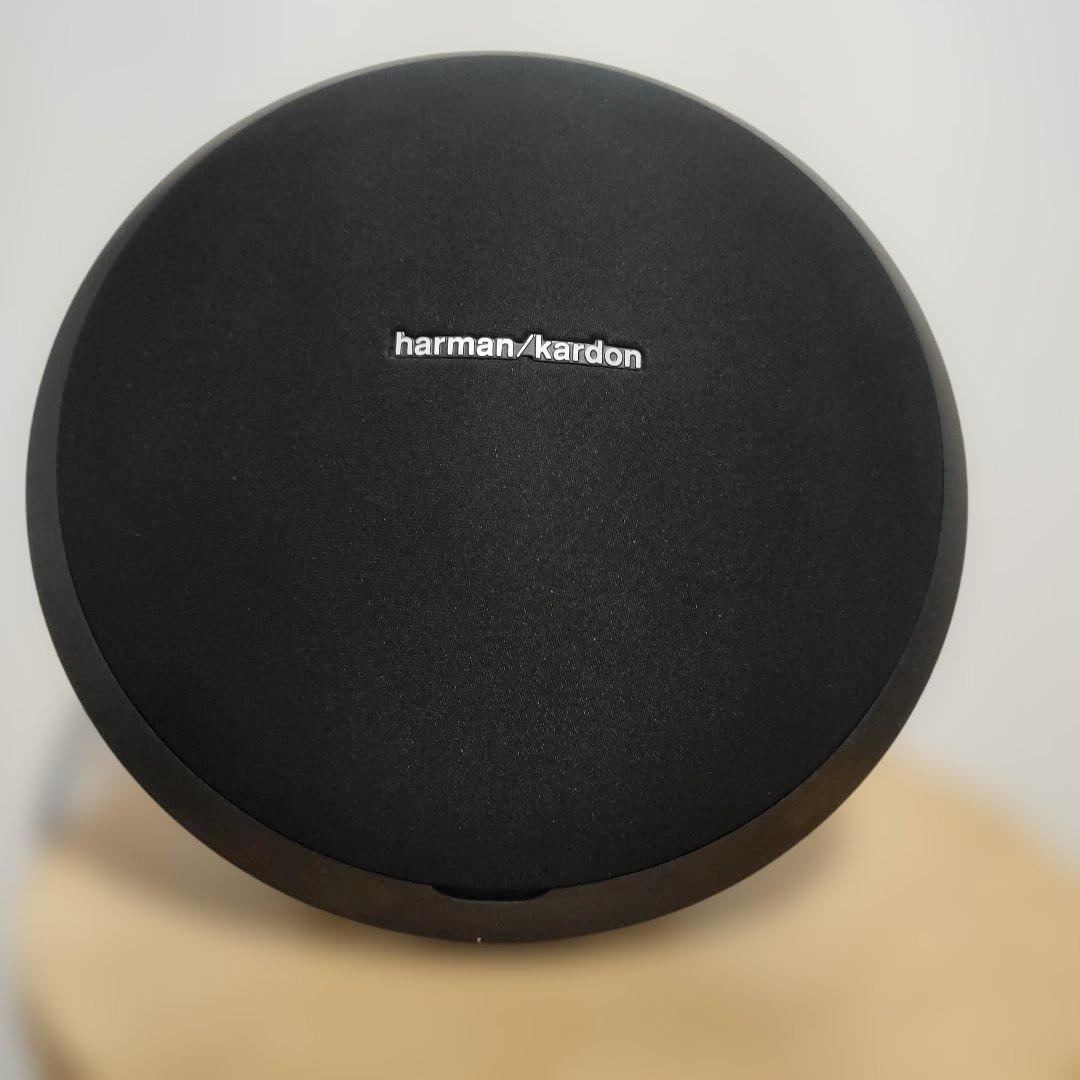 harman/kardon ワイヤレススピーカー