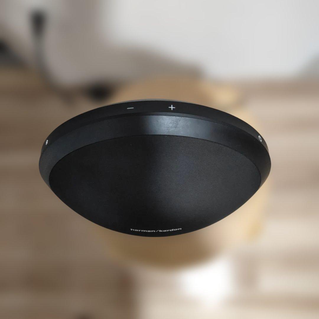 harman/kardon ワイヤレススピーカー