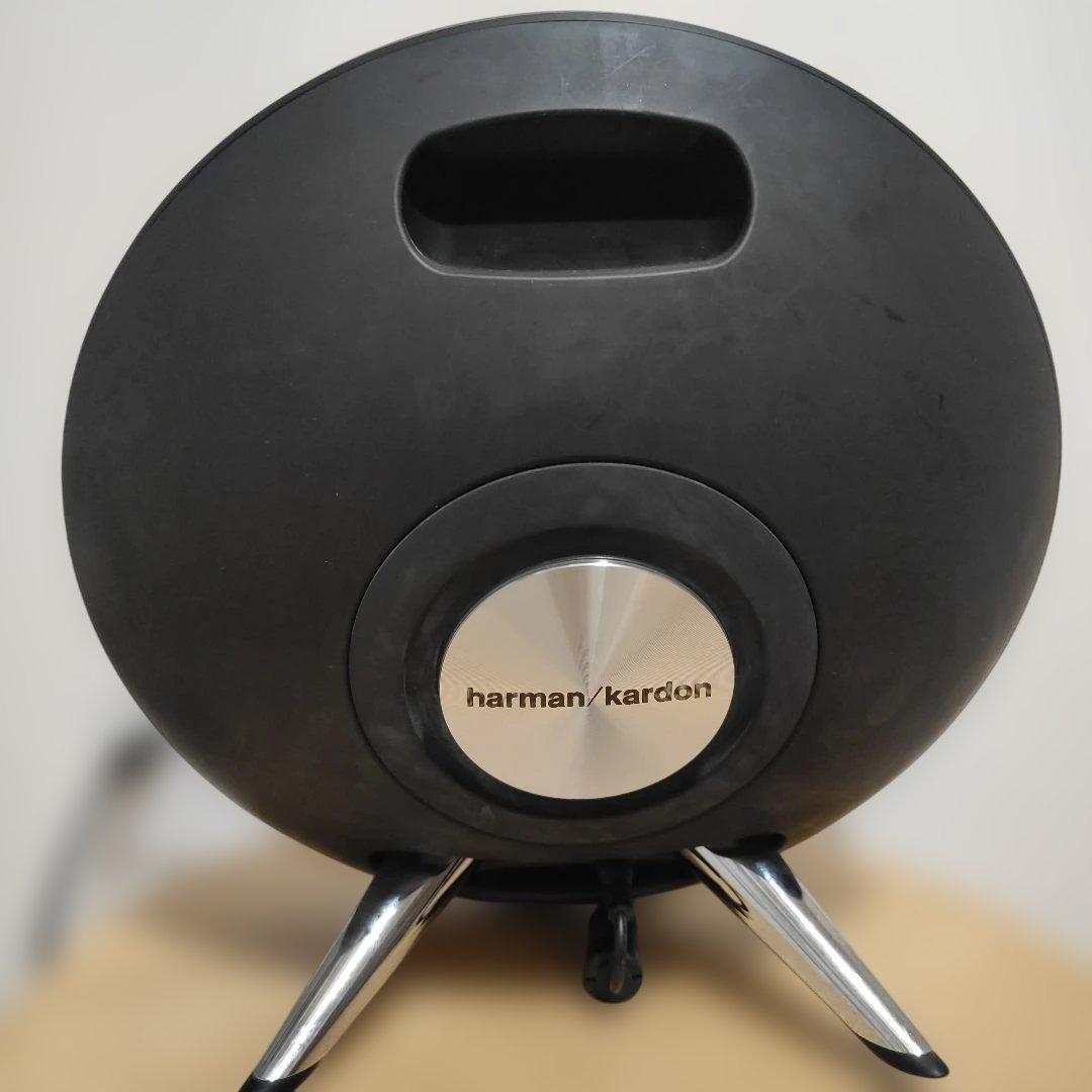 harman/kardon ワイヤレススピーカー