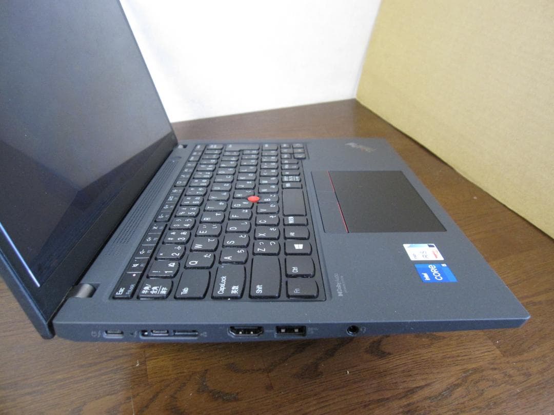 ☘優秀品☘ ThinkPad X13 Gen2 i5/8G/SSD256G