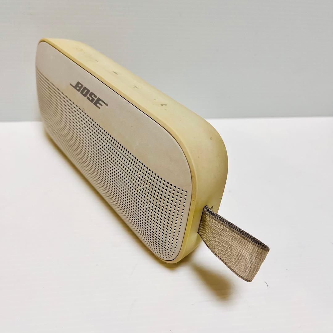 B*y様 BOSE SOUNLINK FLEX