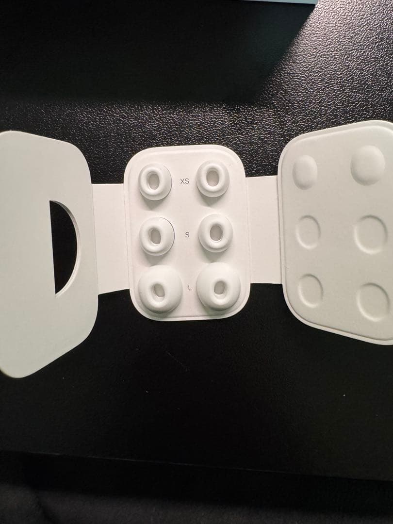 AirPods Pro 第二世代　本体 ホワイト