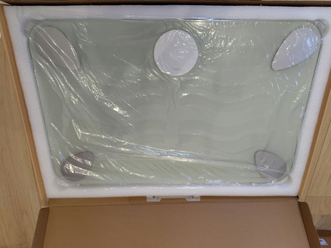 【新品未使用】スマートバスマット