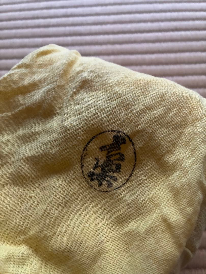 茶道具『鬼萩2代目 小川長楽』 茶碗