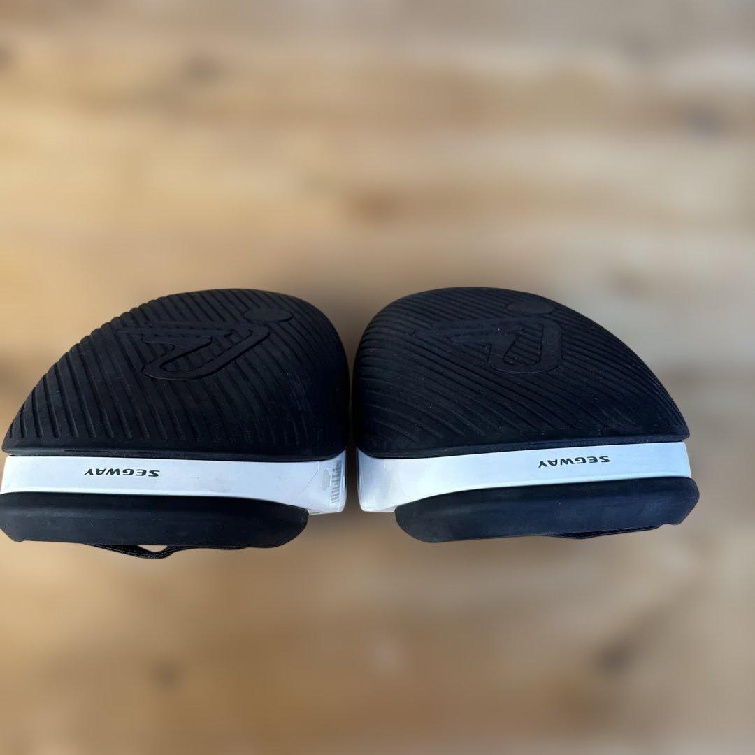 セグウェイ　ドリフト　W1