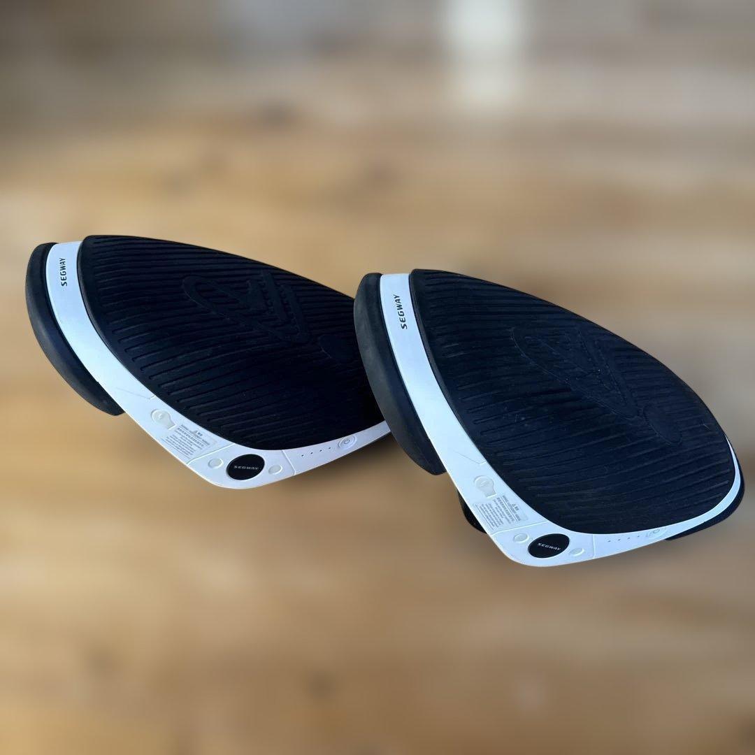 セグウェイ　ドリフト　W1