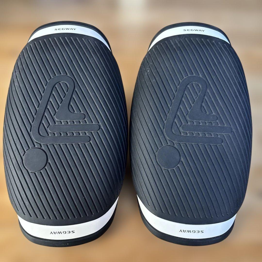 セグウェイ　ドリフト　W1