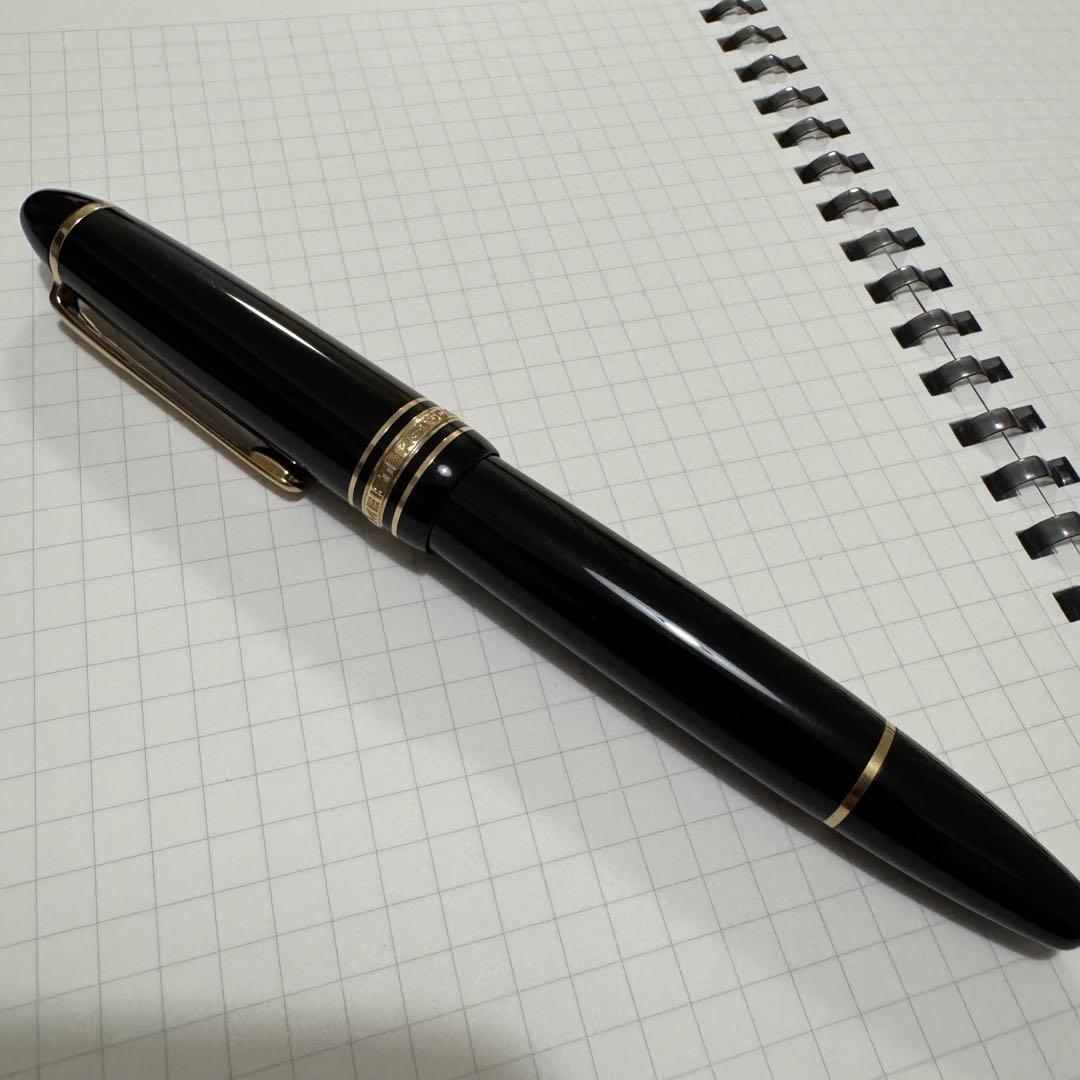 ビンテージ　80’sモンブラン 146 万年筆