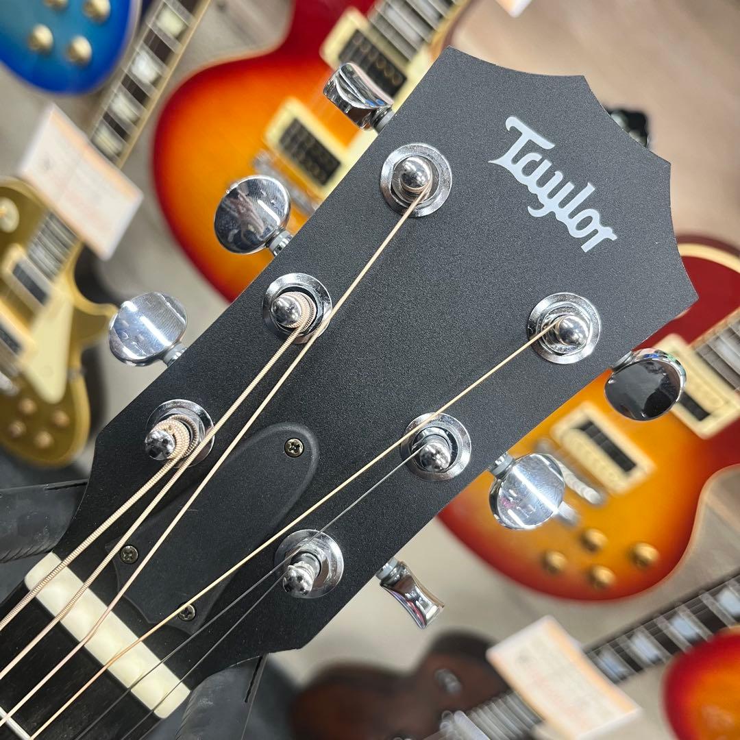 【11389】Taylor GS mini エレアコミニギター ナチュラル