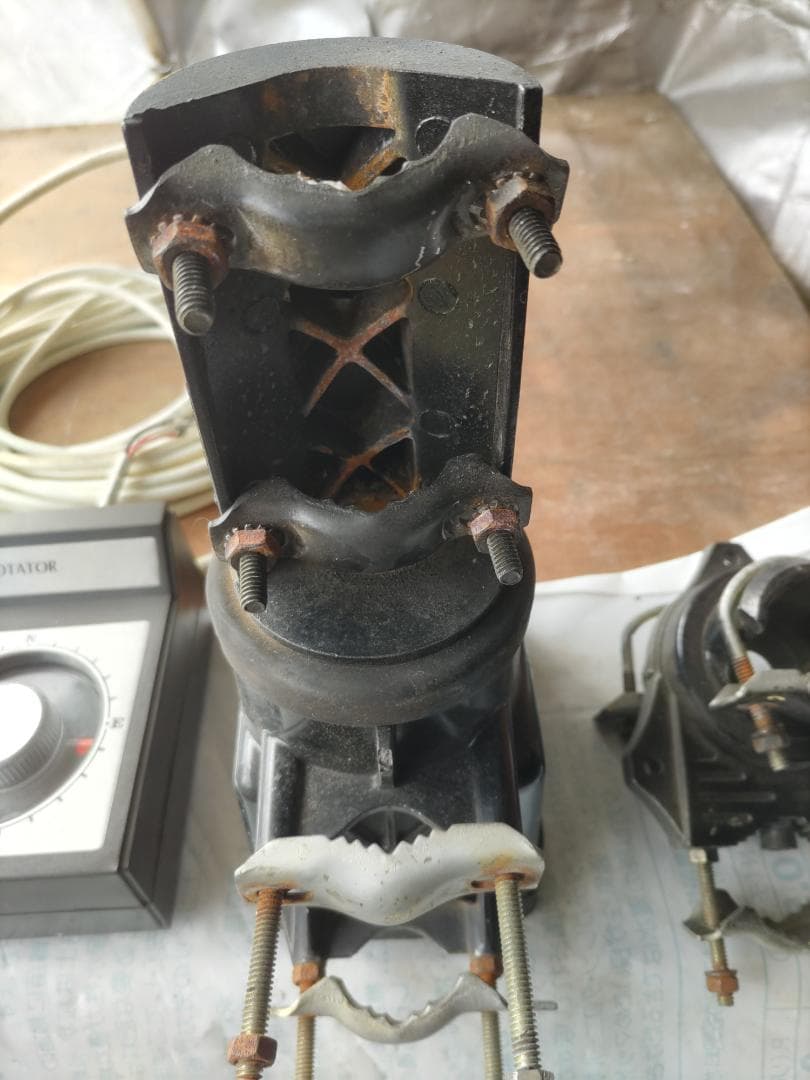 アンテナローテーター