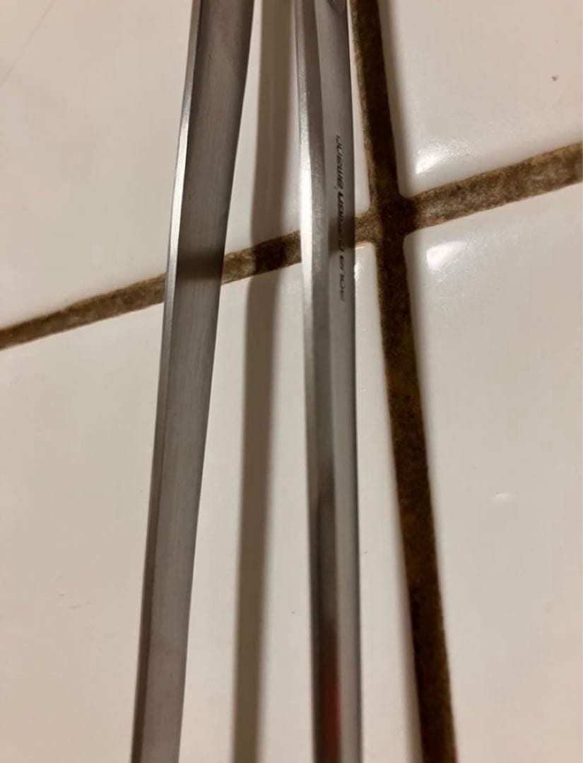 希少廃盤品 ADA プロピンセット•カーブタイプL