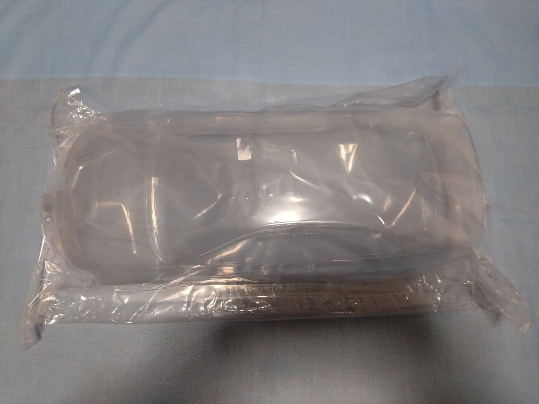 1/10ツーリングカー用ボディの2点セット①