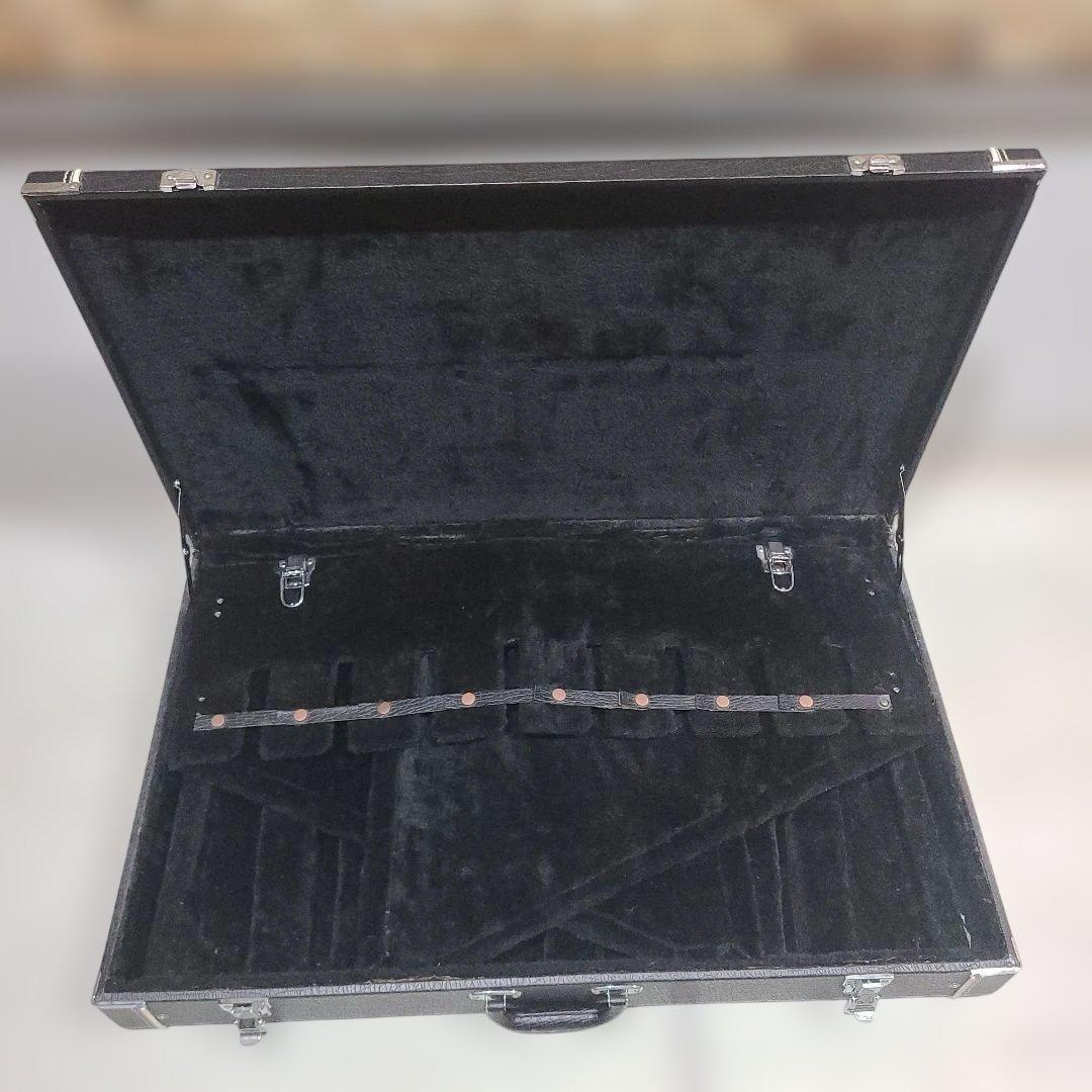 ✨希少✨ギタースタンド 8本 ハードケース