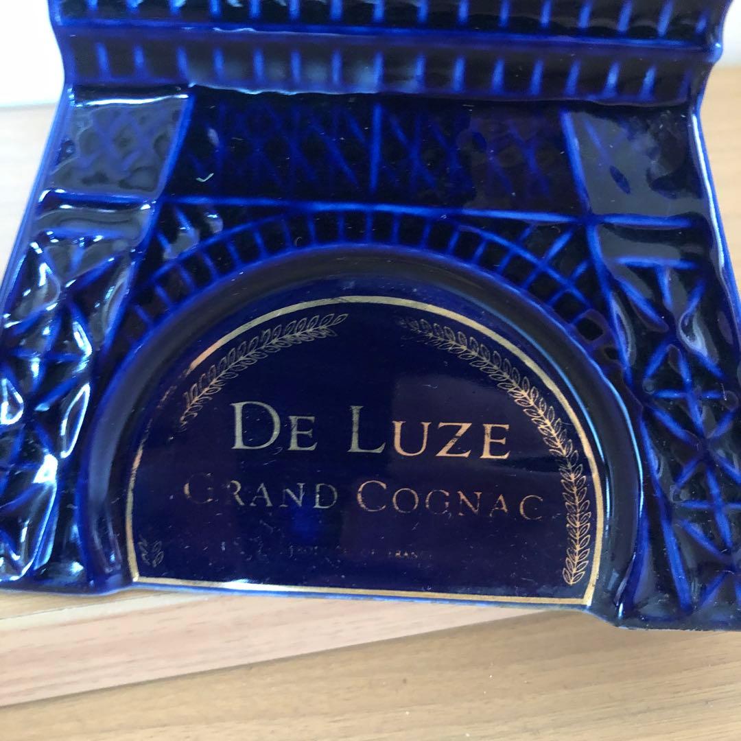 パリ　エッフェル塔　洋酒　コニャック