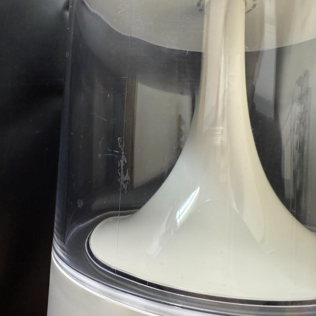 ★cado　超音波式加湿器　HM-C300　2022年製