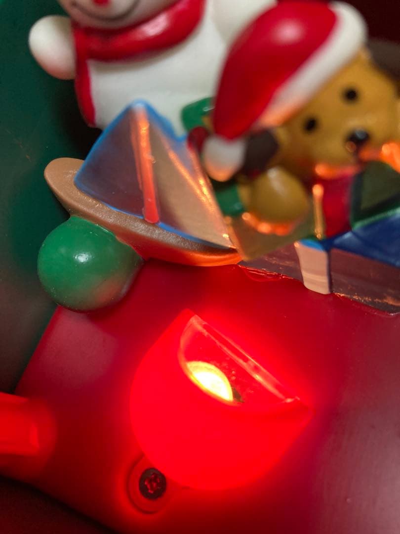 ディズニー ミッキーズ ミュージカル トイチェスト