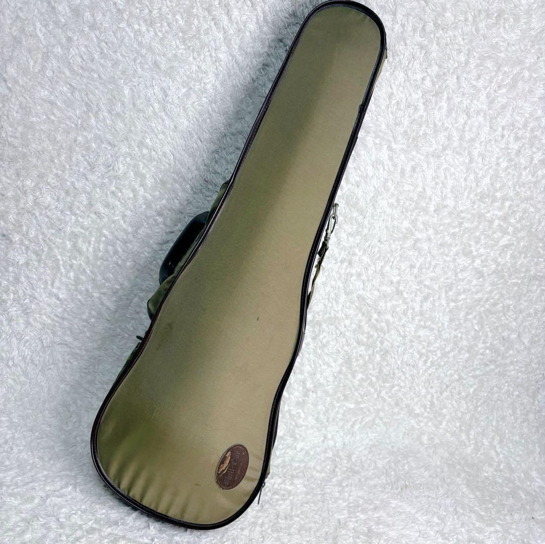 Pygmalius ピグマリウス バイオリン 虎杢　ST-02-3/4ケース付