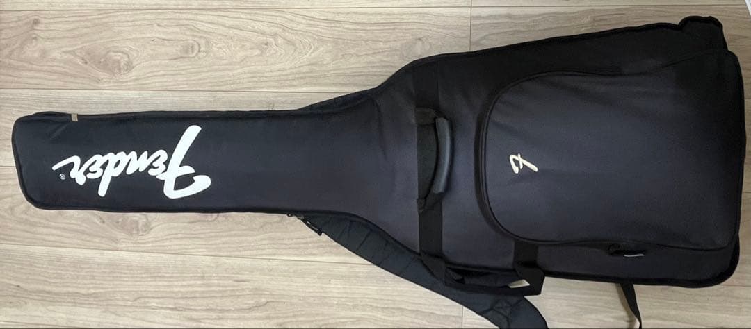 Fender Japan Precision Bass (プレシジョンベース)