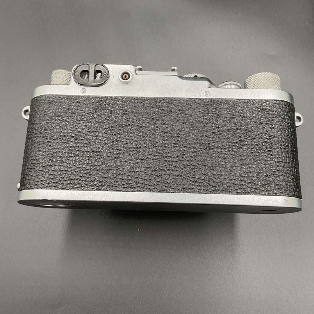 F113 Leica Ernst Leitz Wetzlar フィルムカメラ