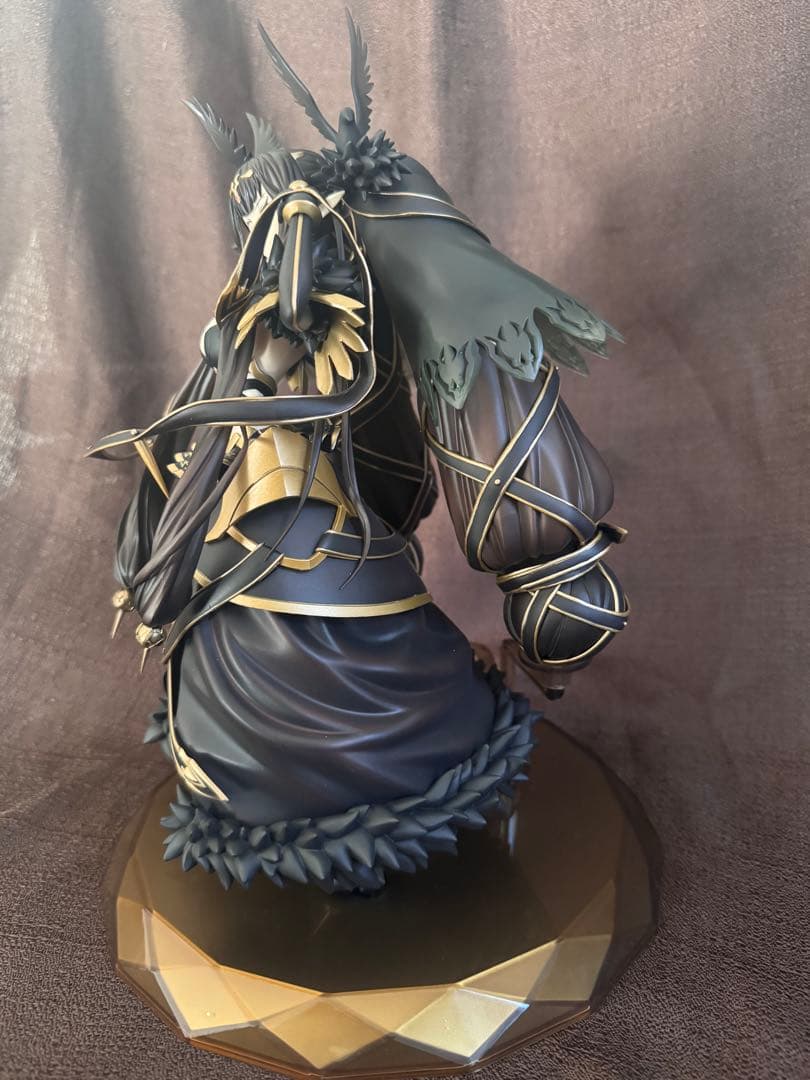 Fate/Grand Order セミラミス 1/7[ファット・カンパニー]