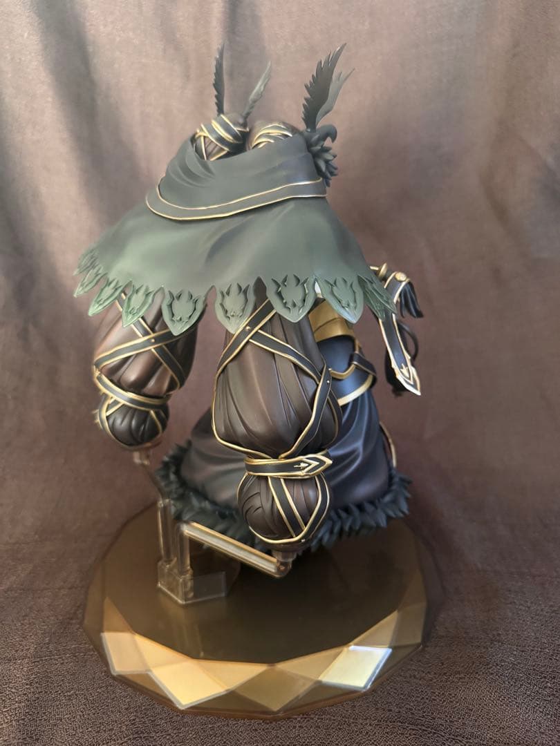 Fate/Grand Order セミラミス 1/7[ファット・カンパニー]