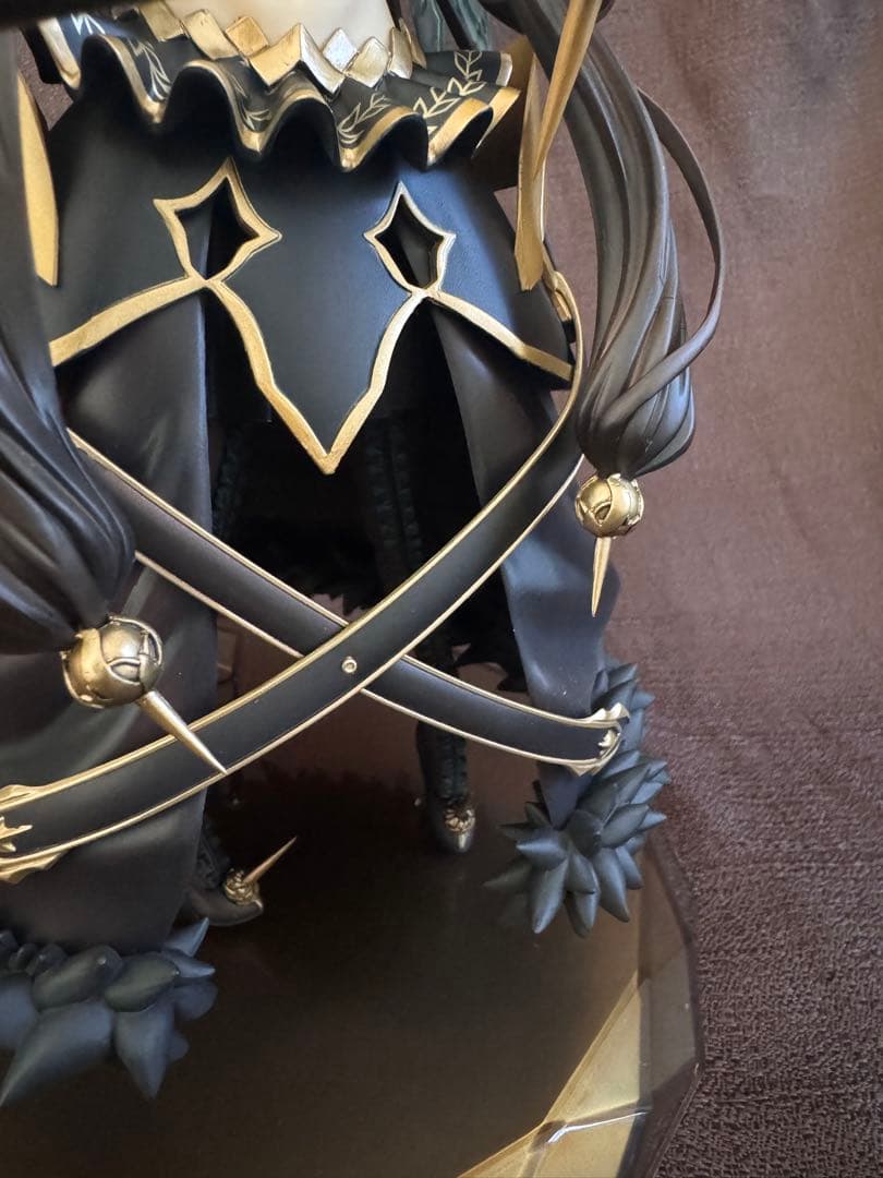 Fate/Grand Order セミラミス 1/7[ファット・カンパニー]