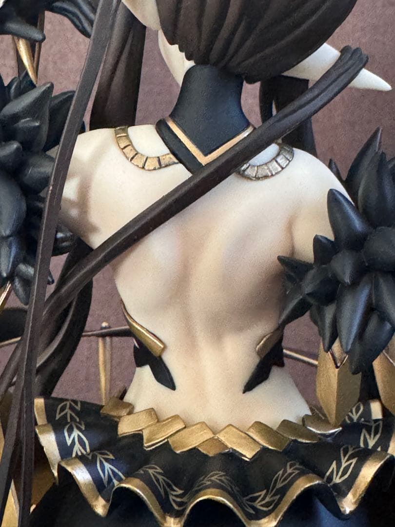 Fate/Grand Order セミラミス 1/7[ファット・カンパニー]