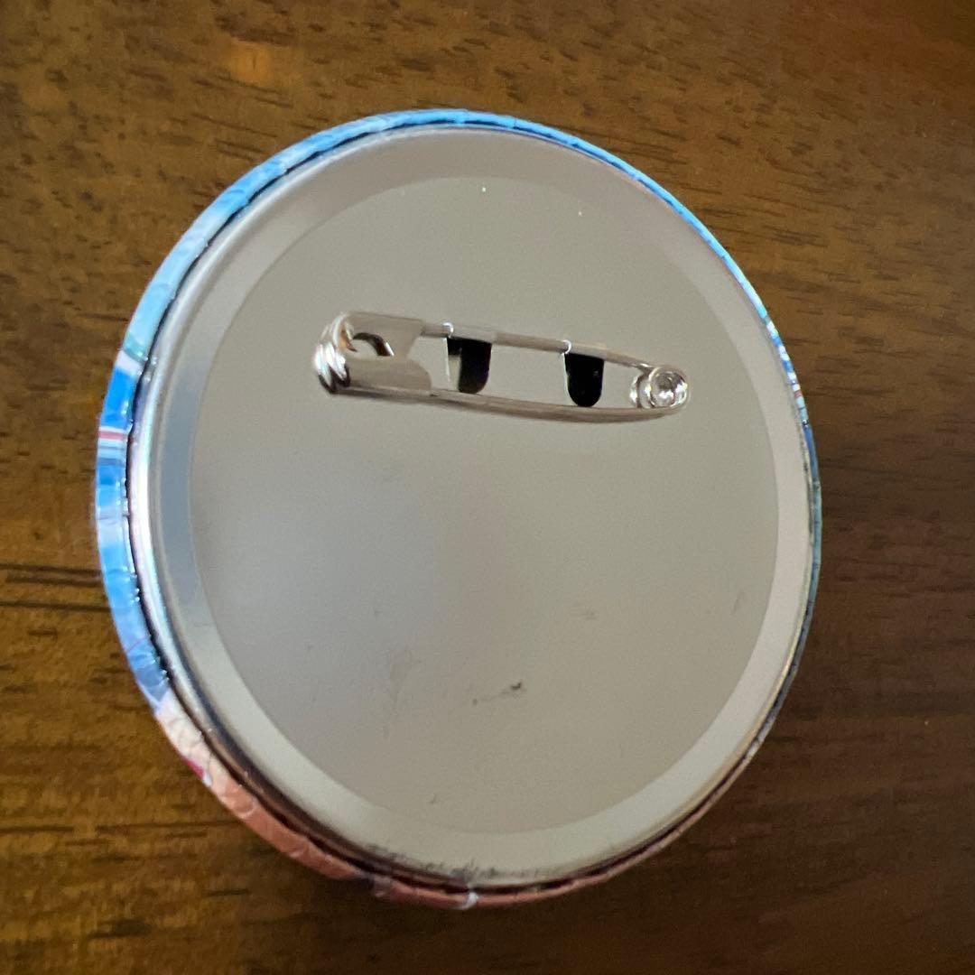 ローソン HMV 映画 けいおん 缶バッジのみ 8個セット