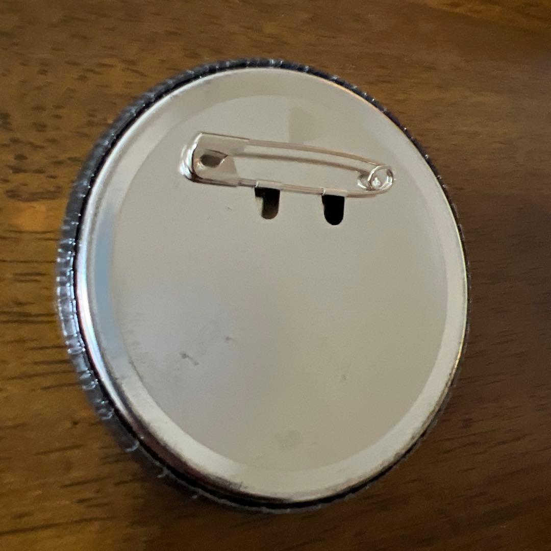 ローソン HMV 映画 けいおん 缶バッジのみ 8個セット