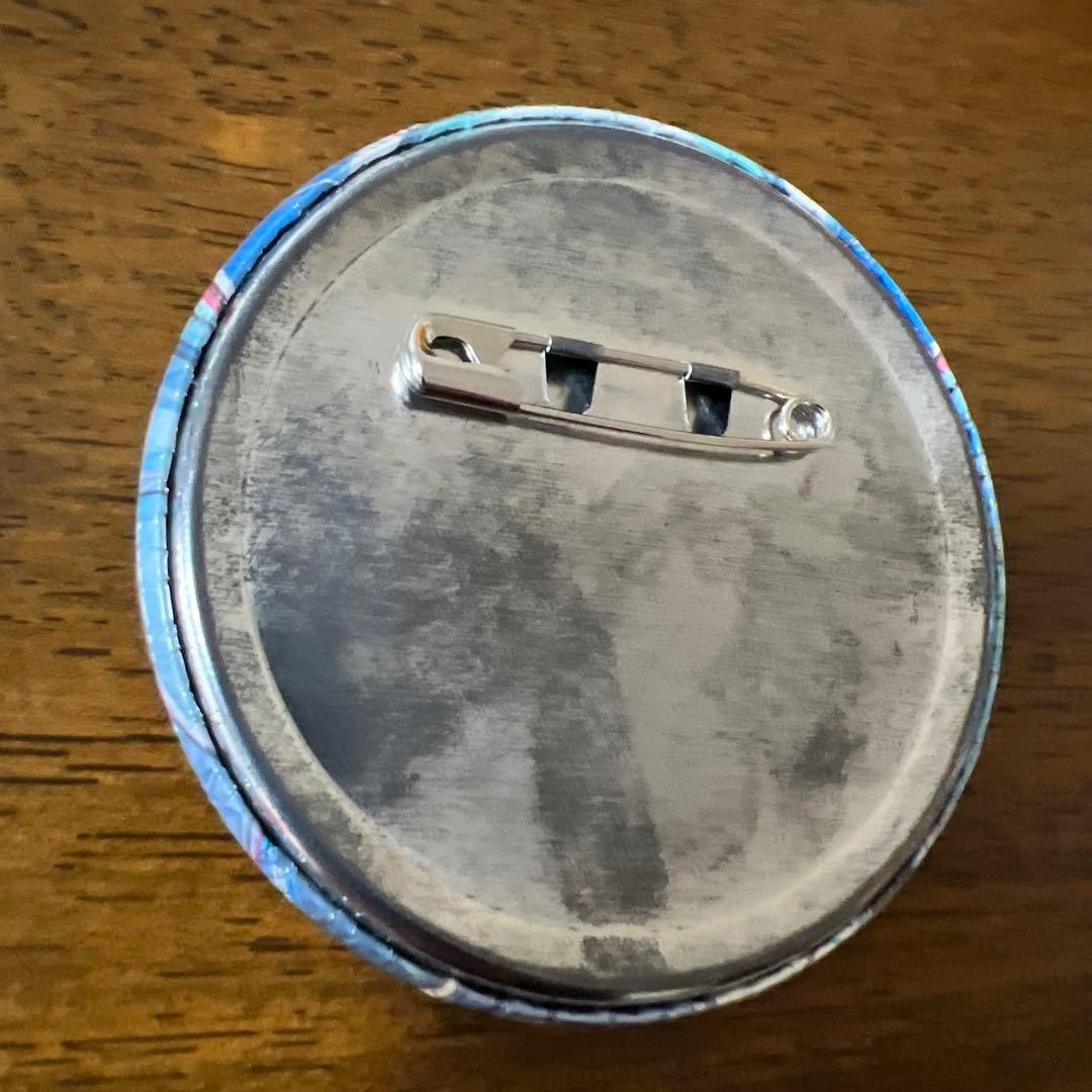 ローソン HMV 映画 けいおん 缶バッジのみ 8個セット