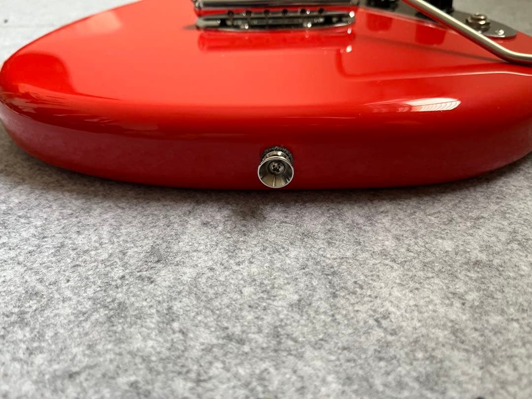 Squier FSR Classic Vibe ムスタング