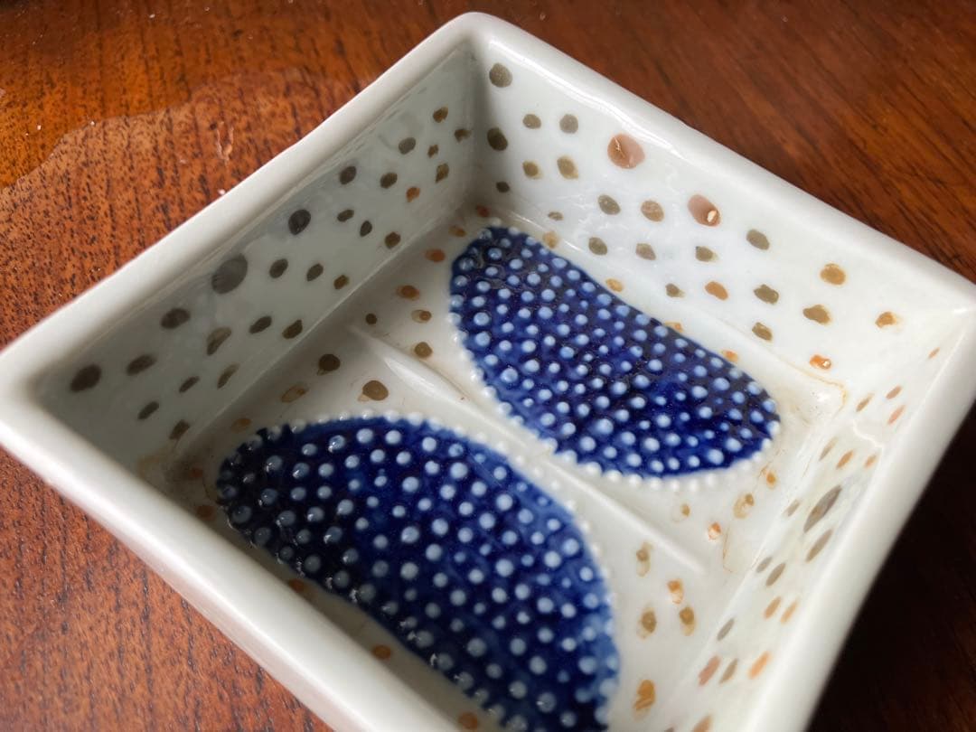 ロールストランド シルヴィア・レウショヴィウス 器