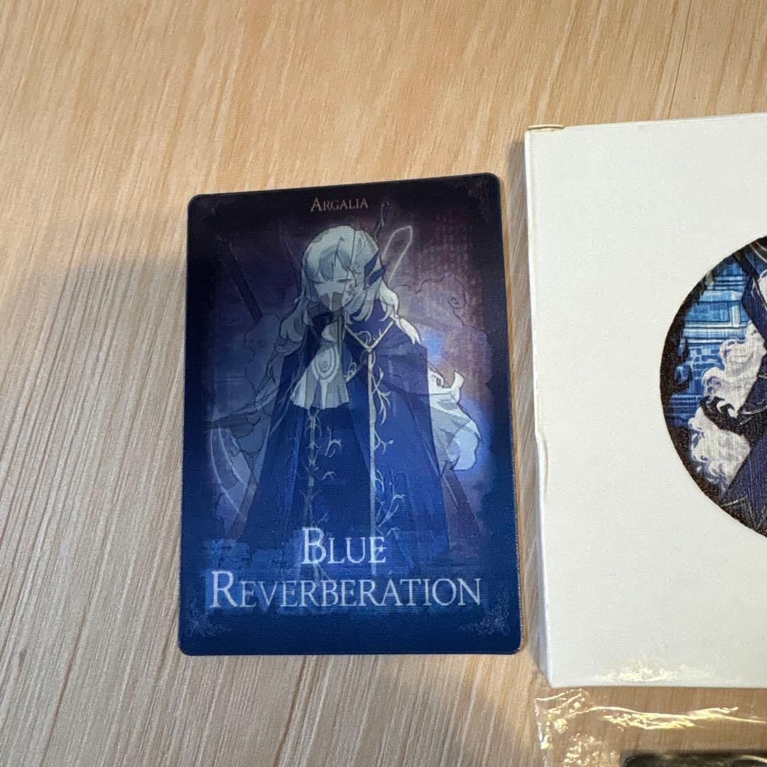 ライブラリーオブルイナ　ねじれローラン3点セット