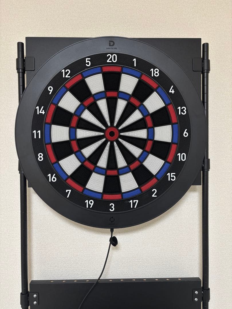 ダーツライブホーム(スタンド、マットセット)
