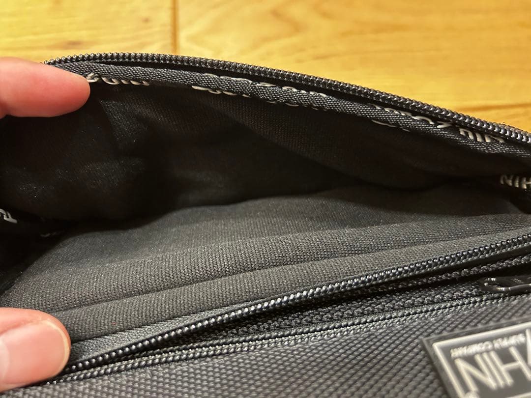 スラッシンサプライ ハンドル バーバッグ THB-0003 ハーレー