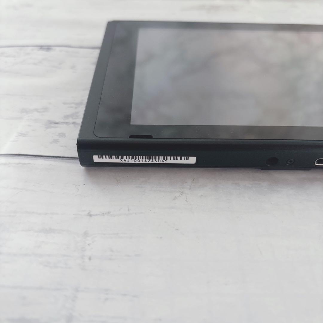 Nintendo Switch HAC-001 2017年 未対策機