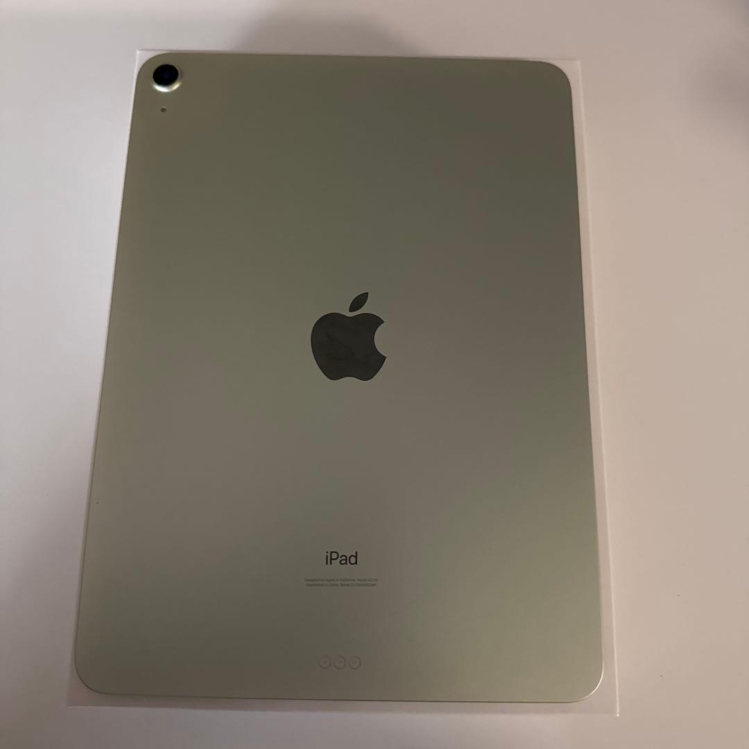 iPad Air (第4世代) 64GB ＋ Magic keyboard