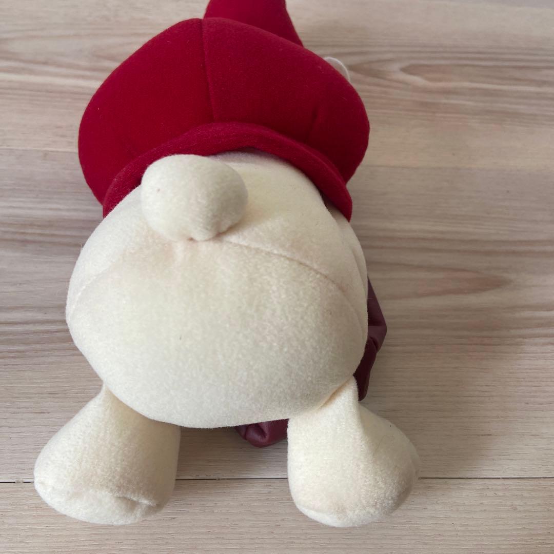 サンリオ　マイメロ ぬいぐるみ　平成レトロ　非売品　マスコット　激レアSEGA