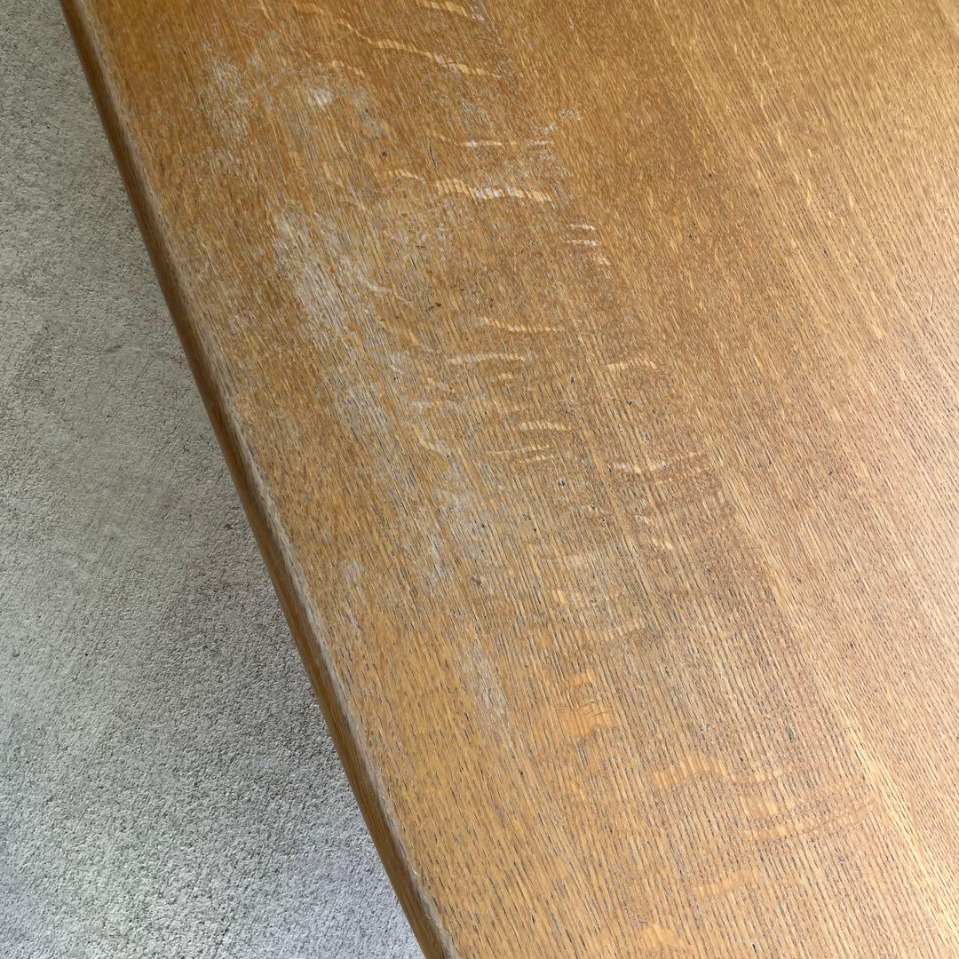 HIDA 飛騨産業　ローテーブル　AZ107T