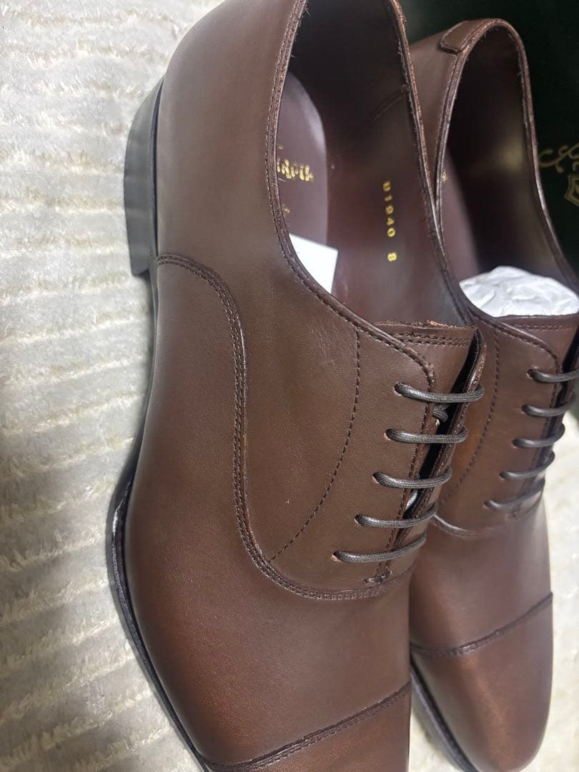 新品　ユニオンインペリアル　U1940 8EE 26 アウトレット品